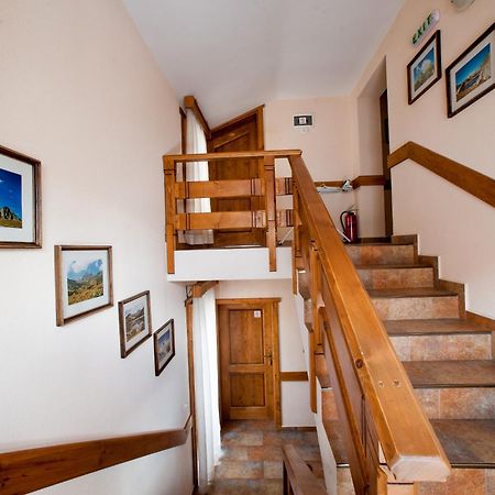 Guest House Dzhangal Bansko Zewnętrze zdjęcie