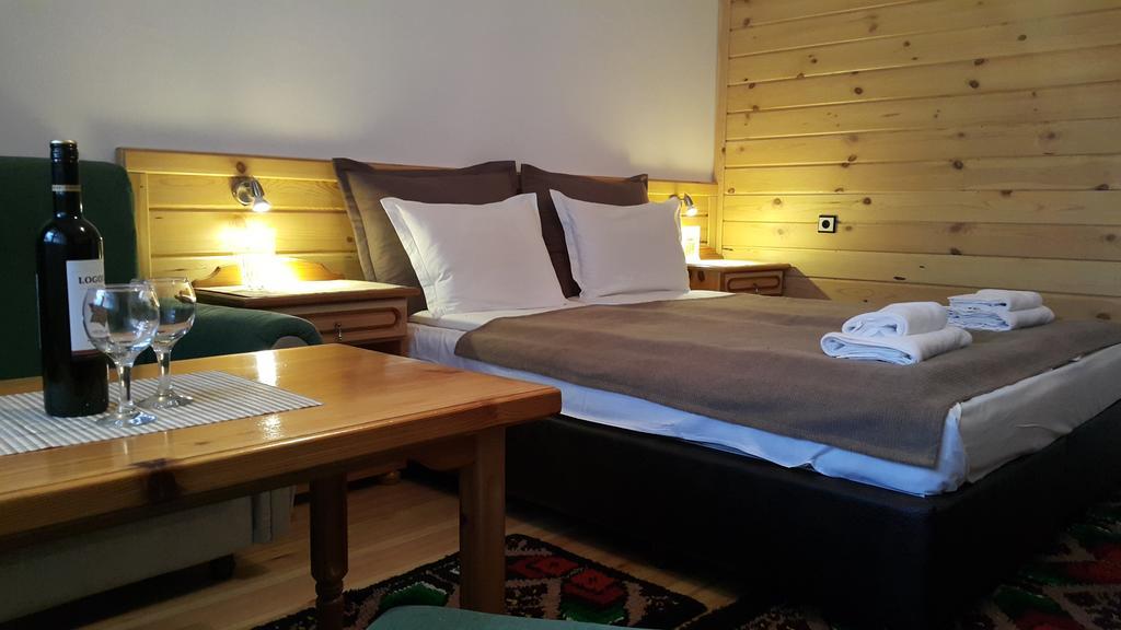 Guest House Dzhangal Bansko Pokój zdjęcie