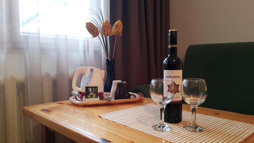 Guest House Dzhangal Bansko Pokój zdjęcie