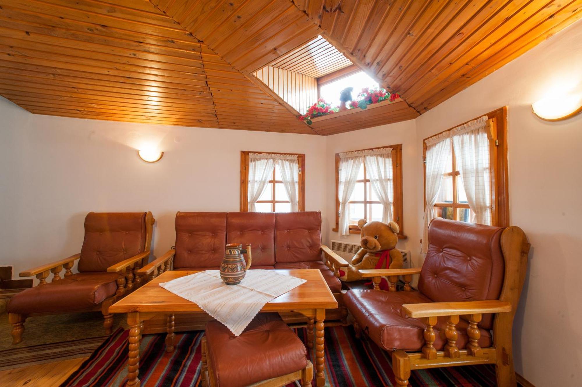 Guest House Dzhangal Bansko Zewnętrze zdjęcie