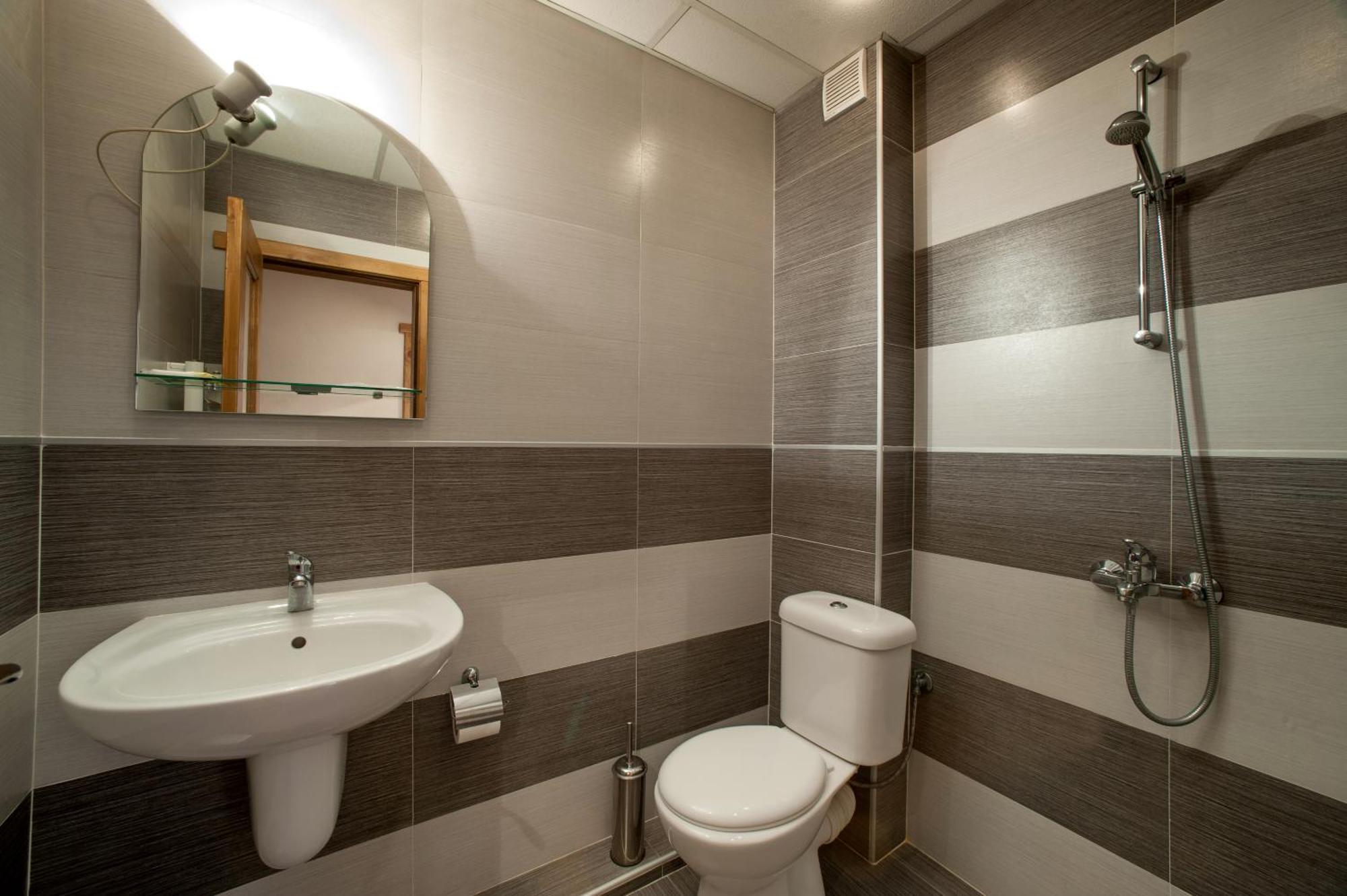 Guest House Dzhangal Bansko Zewnętrze zdjęcie