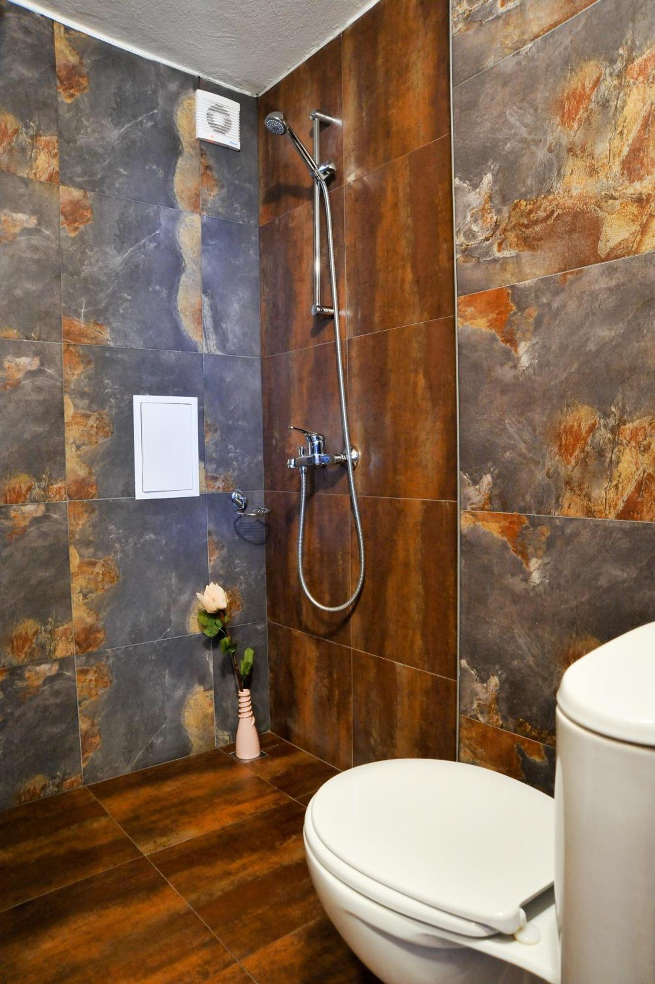 Guest House Dzhangal Bansko Zewnętrze zdjęcie