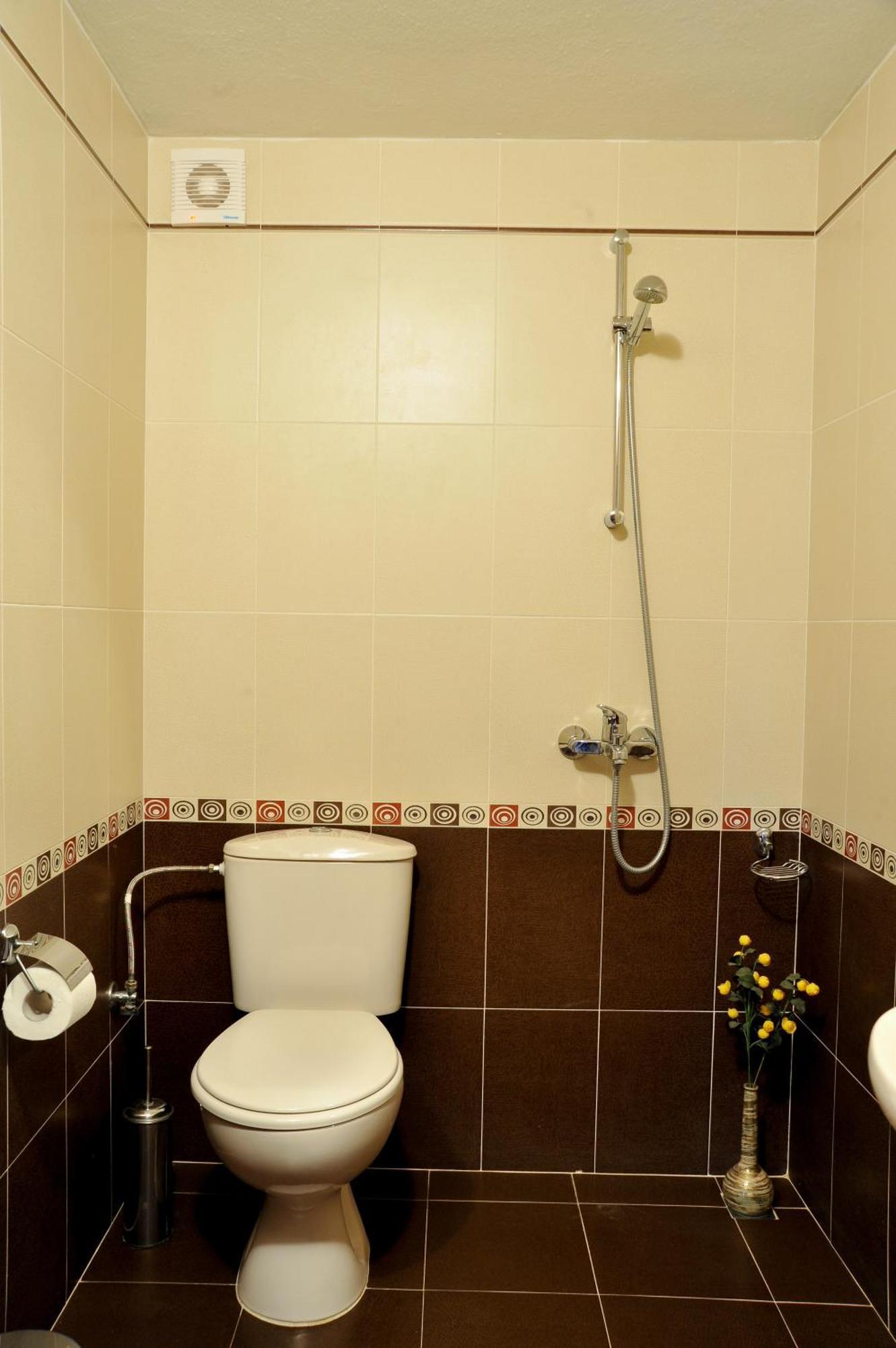 Guest House Dzhangal Bansko Zewnętrze zdjęcie