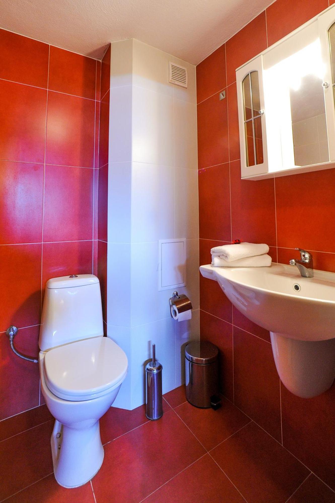 Guest House Dzhangal Bansko Zewnętrze zdjęcie